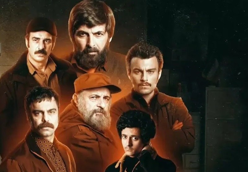 سریال عملیات مهندسی