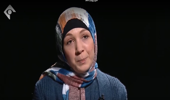 برنامه جهانگرد شبکه یک