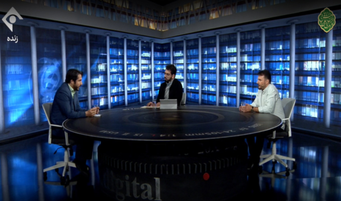 برنامه جام جم شبکه یک