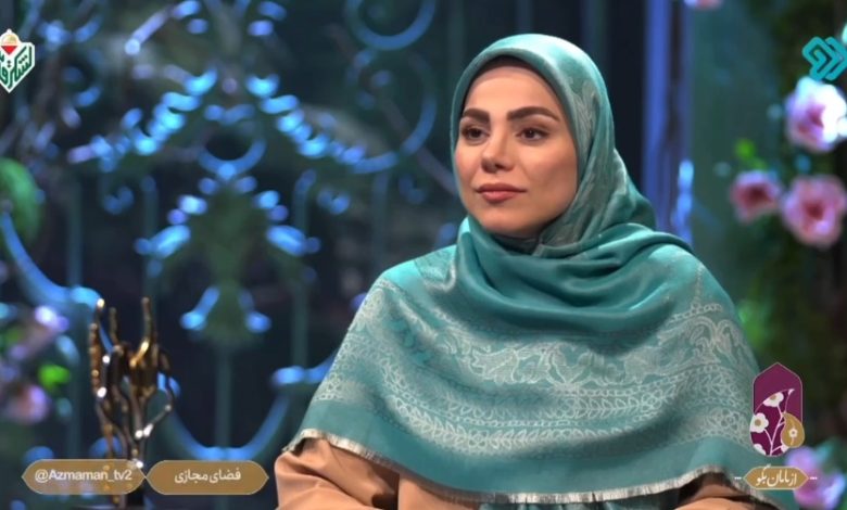از مامان بگو شبکه 2
