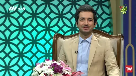 برنامه سمت خدا شبکه سه