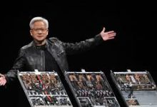 ممنوعیت خرید چیپ‌های انویدیا توسط شرکت‌های بزرگ چینی؛ گامی تازه در جنگ فناوری